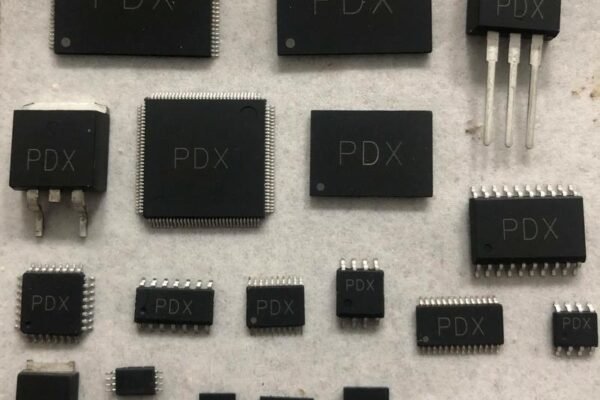 Electronic components are the basic units that make up electronic circuits. They achieve core functions such as signal processing, energy conversion, and logical operations through different electrical characteristics (like conductivity, energy storage, amplification, control, etc.). From simple flashlights to complex spacecraft, the realization of functions in all electronic devices depends on the proper selection and combination of components
