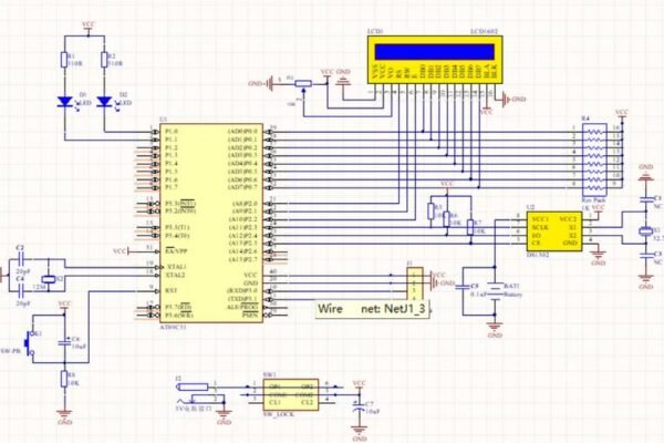 PCB schematic diagrams and design are the core aspects of electronic device R & D. The former is "a blueprint defining circuit logic", while the latter is "an engineering practice of transforming the blueprint into a physical PCB".