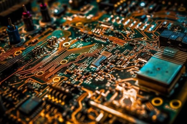 PCB Services PCB Services